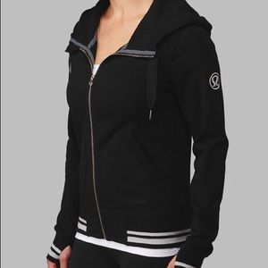 Lululemon Flashback Hoodie 8